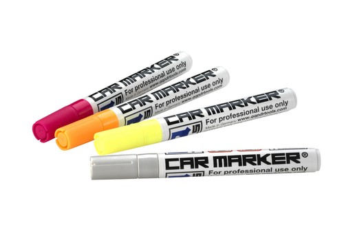 Stifte carmarker zum - 4, /