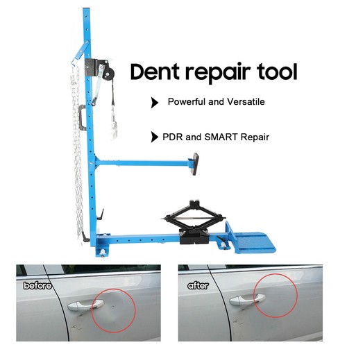 Car repair dent puller - car,