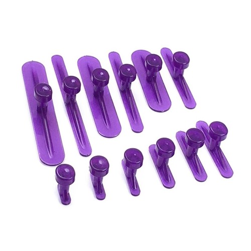Dellen reparatur glue tabs - glue,