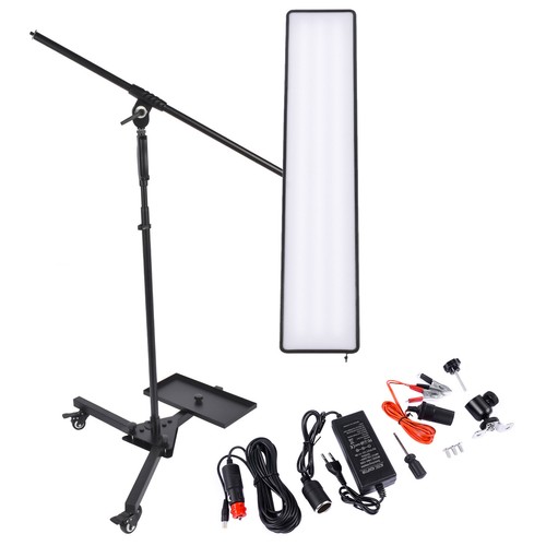 Pdr ausbeullampe mit stativ - pdr,
