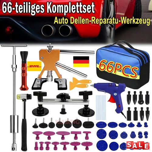 Tlg ausbeulwerkzeug auto - 66,
