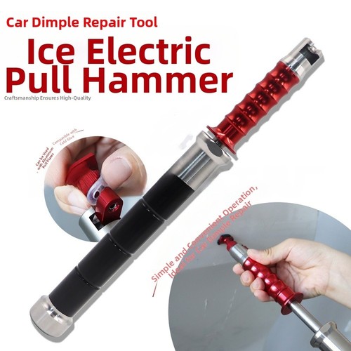 Auto dellen reparatur - auto,