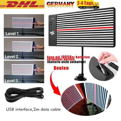 Kfz led reflektieren delle - reflektieren,