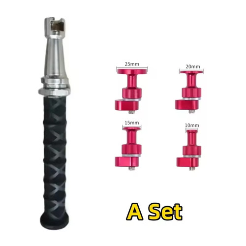 Profi pdr lacklose ausbeul - profi,