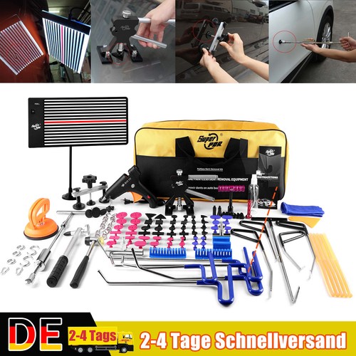 Pdr ausbeulwerkzeug auto - ausbeulwerkzeug,