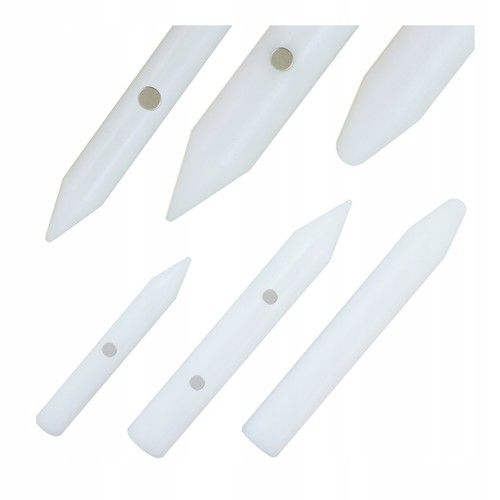 Pdr tap down 3stk nylon - down,