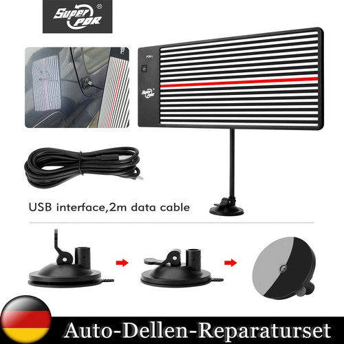 Pdr ausbeulwerkzeug led - ausbeulwerkzeug,