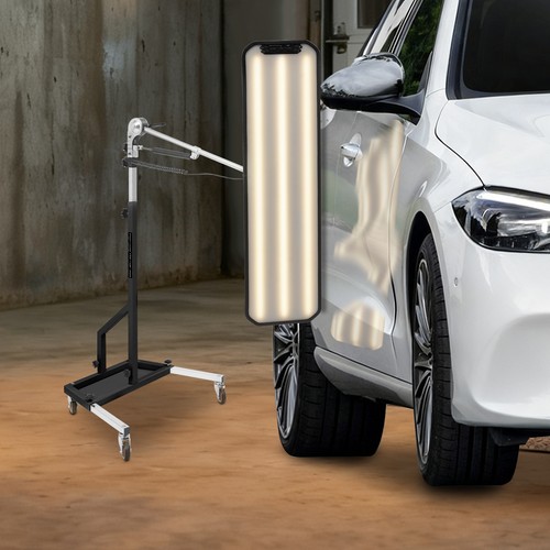Led pdr leuchte halterung - pdr-leuchte,