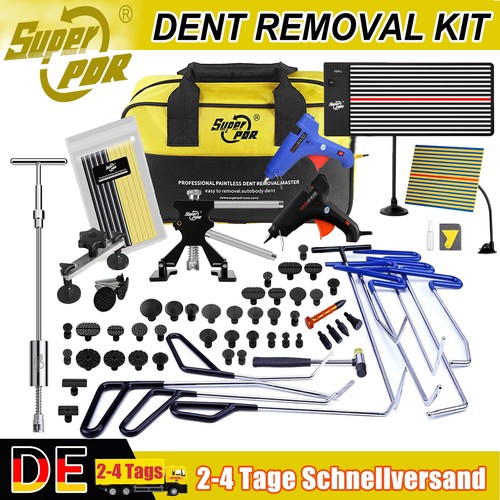 Pdr ausbeulwerkzeug auto - pdr,