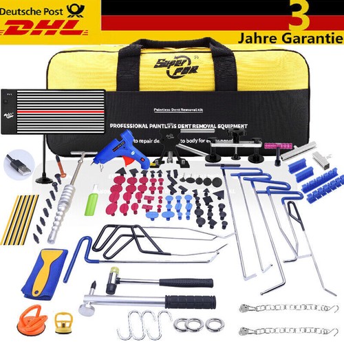 112tlg ausbeulwerkzeug auto - 112tlg,