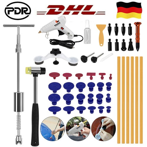 Pdr ausbeulwerkzeug dellen - pdr,
