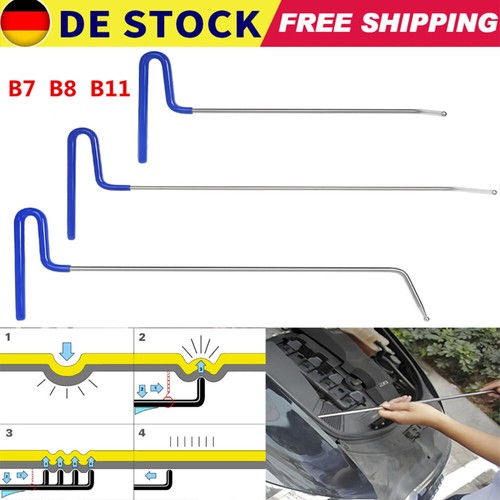 Pdr dellenlifter ausbeulhebel - dellenlifter,