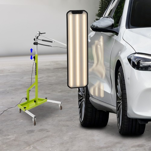 Led pdr leuchte dellen - pdr-leuchte,