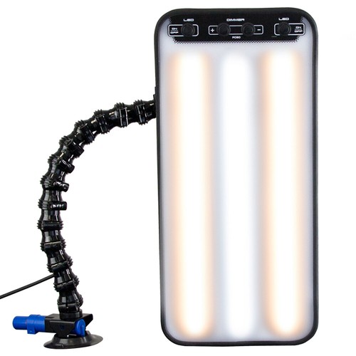 Pdr light fixierlampe mit - light,