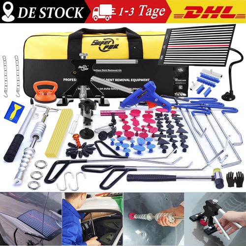Pdr 116 ausbeulwerkzeug - ausbeulwerkzeug, auto