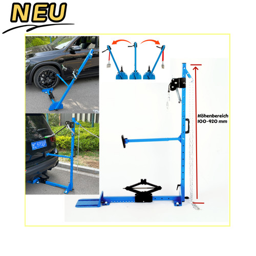Autoreparatur dellenreparatur - autoreparatur,