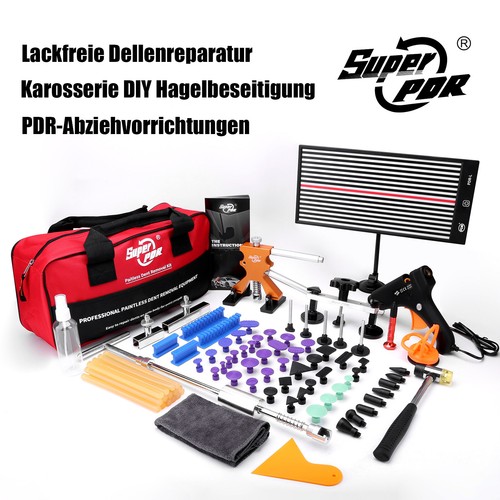 Pdr ausbeulwerkzeug auto - auto, kfz