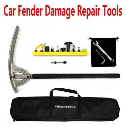 Pdr king tools - king,