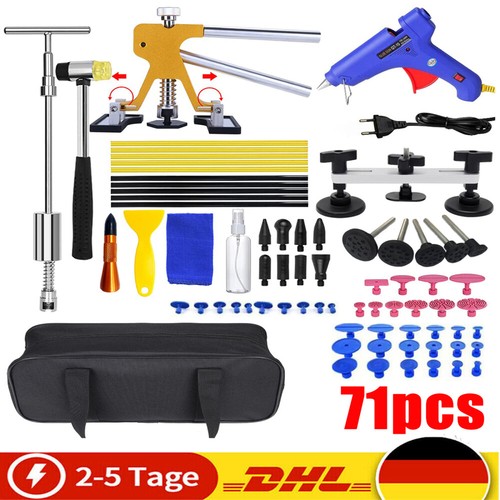 Kfz pdr dellenlifter ausbeul - pdr,