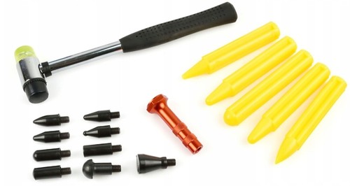 Ausbeulset ausbeulhammer pdr - ausbeulhammer,