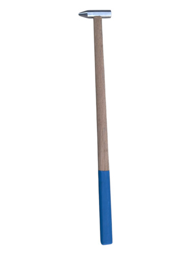 Pdr hammer professionel chrom - professionel,