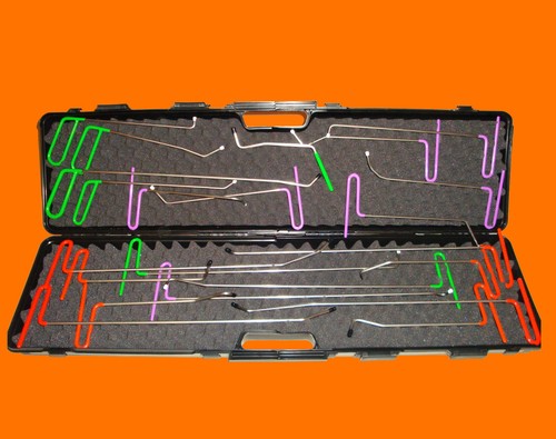 Pdr ausbeulwerkzeuge set - pdr,