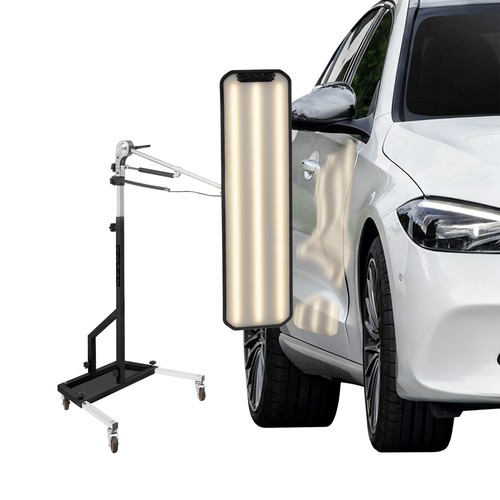 Led pdr leuchte halterung - pdr-leuchte,