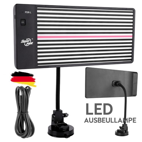 Pdr ausbeulwerkzeug led - ausbeulwerkzeug,