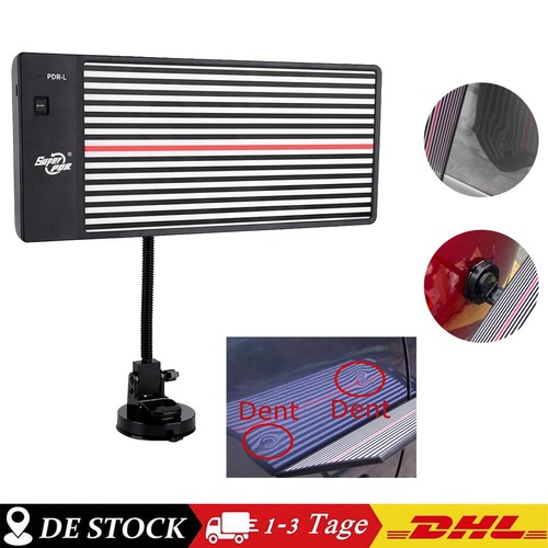 Led reflektor ausbeullampe pdr - reflektor,