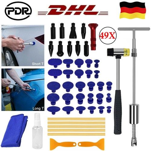 Lackfrei dellen reparatur - lackfrei,