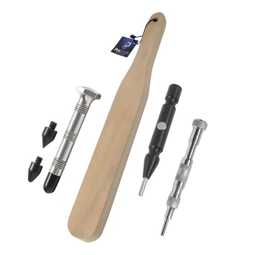 Pdr tools kit - kit, mit
