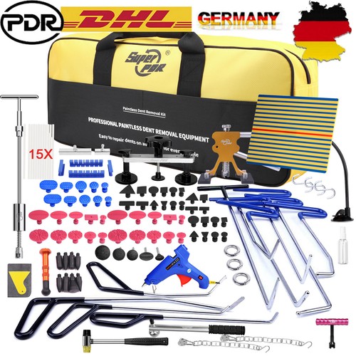 Kfz pdr ausbeulwerkzeug - ausbeulwerkzeug, auto