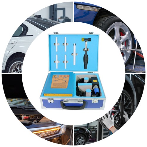 Pdr induction heater machine - pdr,