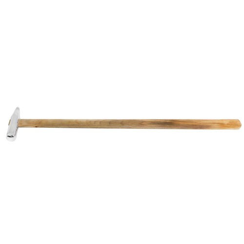Pdr hammer aliminium dellen - aliminium,