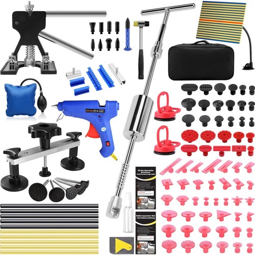 Dellen reparaturset auto - reparaturset,