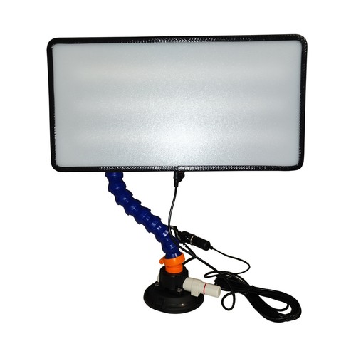 Profi pdr led ausbeullampe mit - profi,