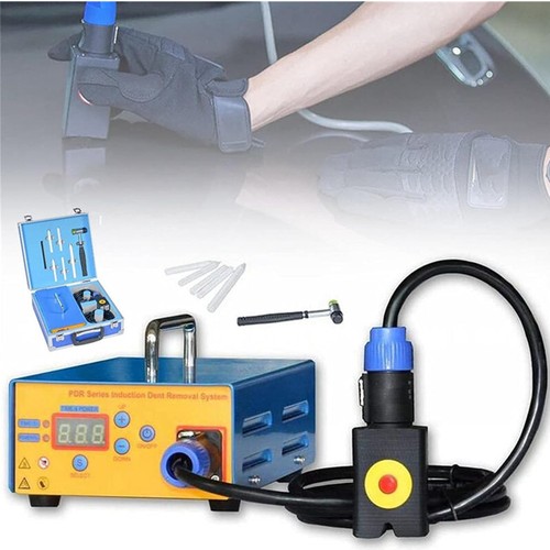1380w pdr induktion heizung - pdr,