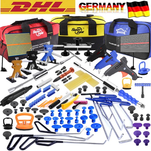 Pdr ausbeulwerkzeug kit - pdr,