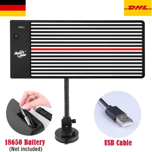 Led reflektor ausbeulwerkzeug - reflektor,