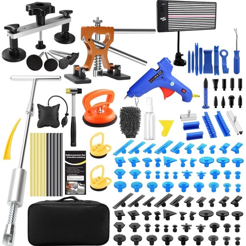 Pdr dellen reparaturset auto - pdr,