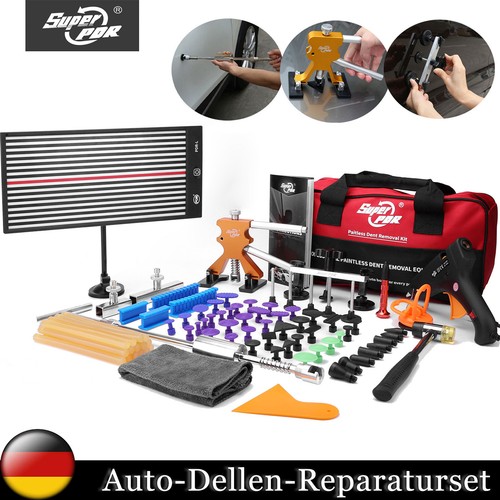 Pdr ausbeulwerkzeug auto kfz - ausbeulwerkzeug,