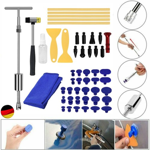 Tlg dellen reparaturset - dellen,